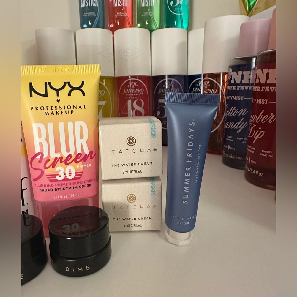 Skin care bundle - Picture 4 of 8